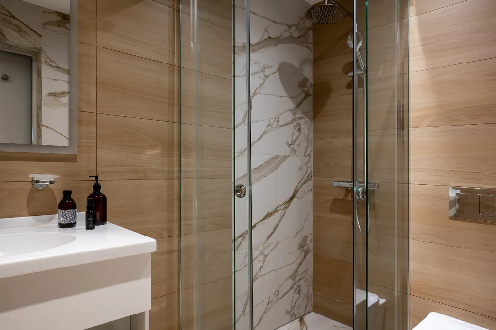 Семейный делюкс