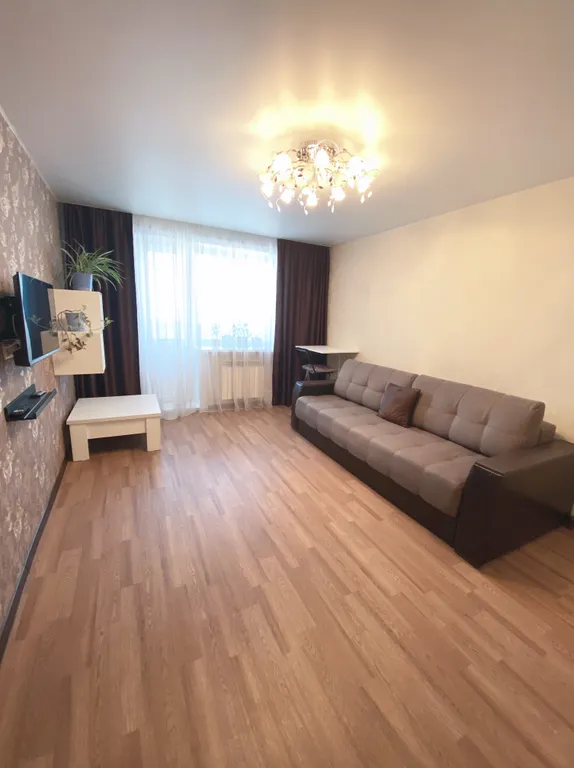 2 комнатный люкс