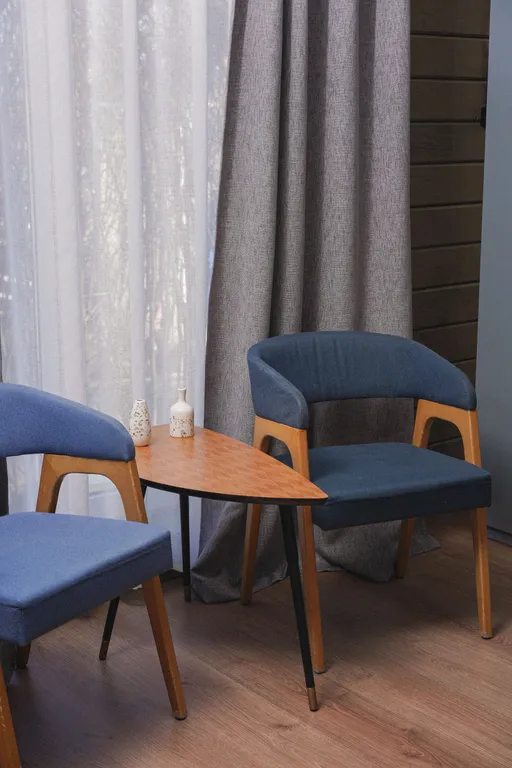 Коттедж 1-комнатный Дом — Зеленоградск