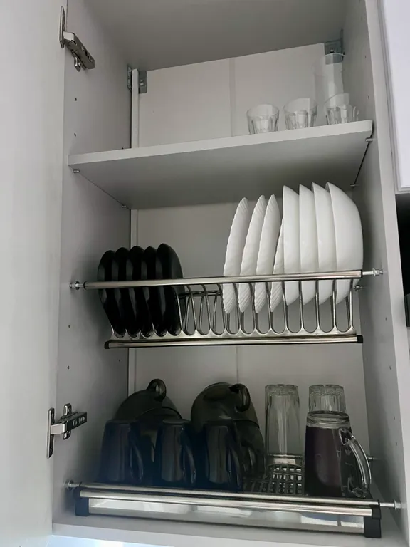 Уютная квартира у моря