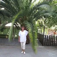 Нина Николаевна