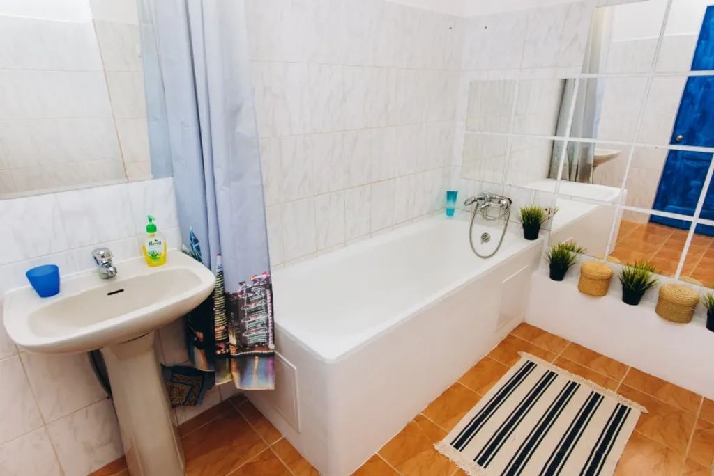 Квартира 2-комнатная Квартира — Екатеринбург