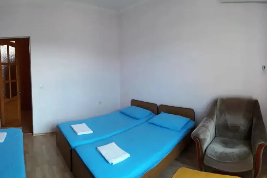 Квартира Комната — Гагра