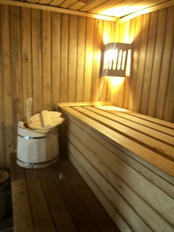 Дом с каракалами, банeй на дpовax, мангалом и казaном