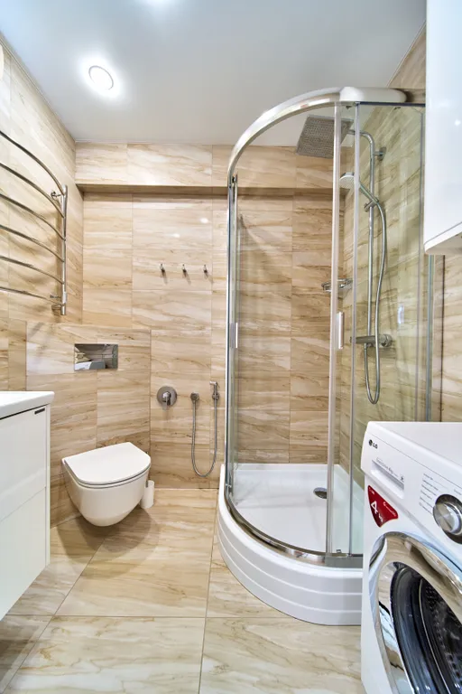 Квартира Апартаменты на первой линии у моря с бассейном Лифт Свежий ремонт — Севастополь