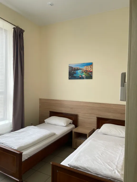 Квартира Комната — аренда посуточно в Саратов