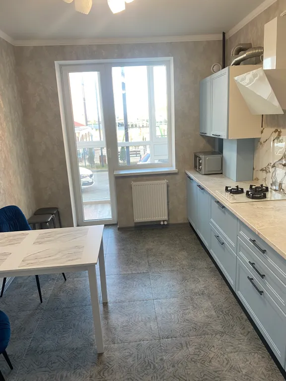 Квартира 2-комнатная Квартира — Пионерский