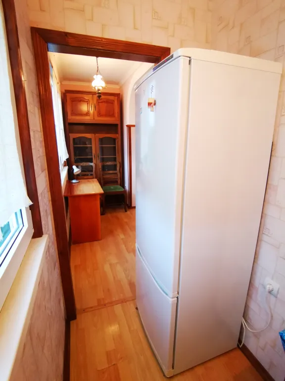 Квартира Квартира в центре — Пицунда