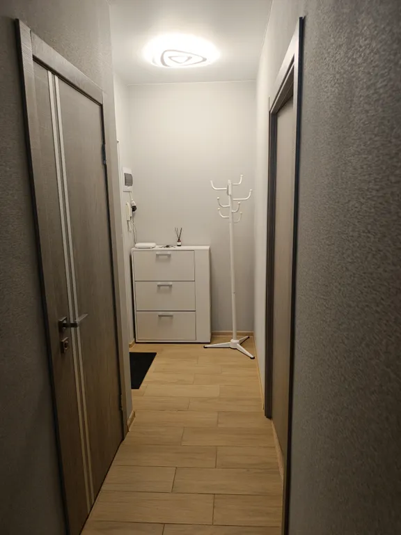 Уютная двухкомнатная квартира