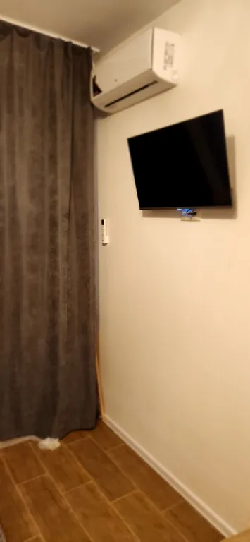 Апартаменты с дизайнерским ремонтом у МЦД