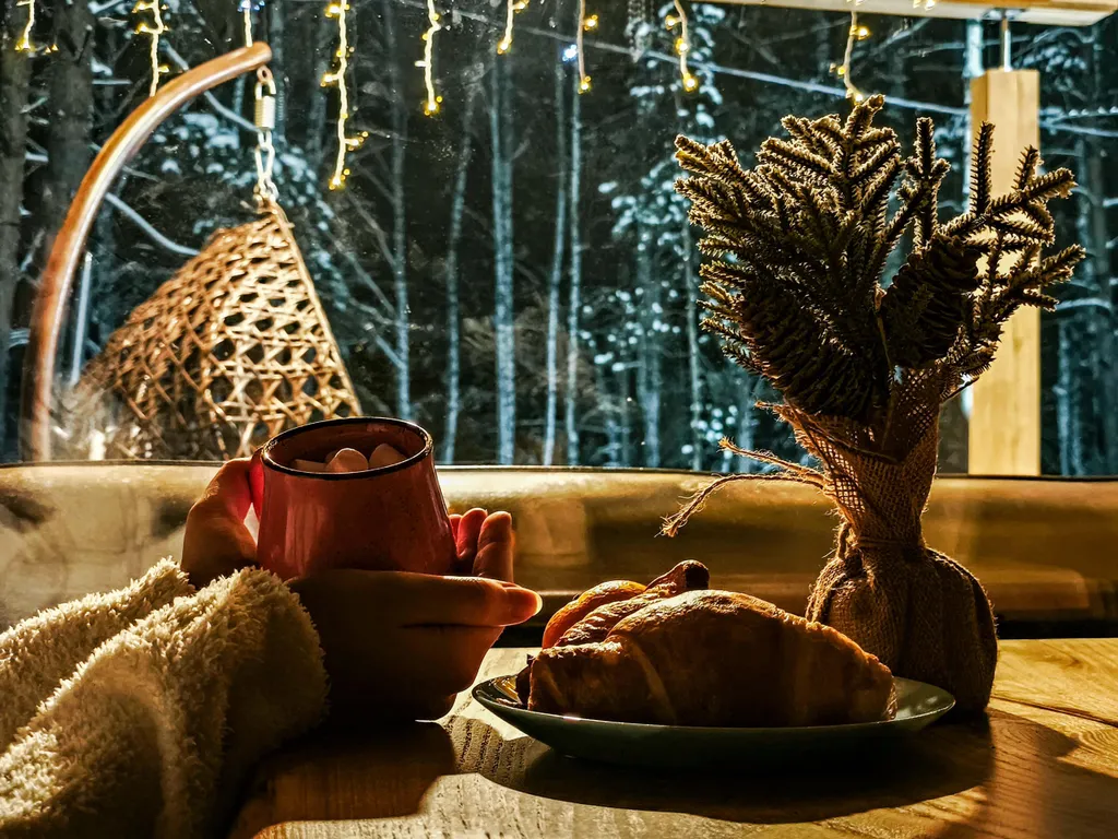 Семейная Эко-Вилла