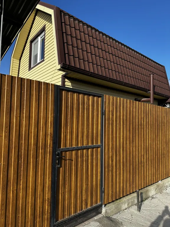 Коттедж Уютный загородный домик со всеми удобствами — аренда посуточно в Майкоп