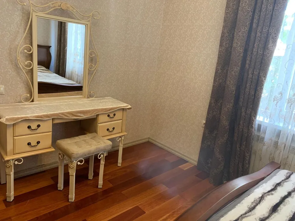 Коттедж Дом на участке 1 сотка — Сочи