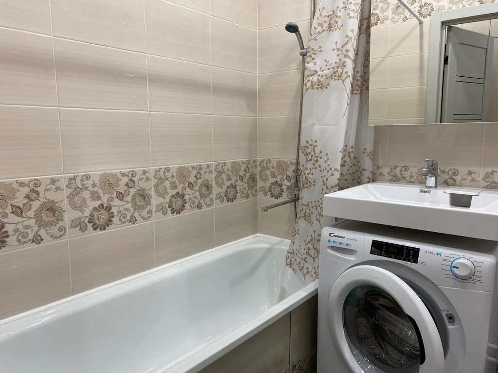 Уютная студия в центре города