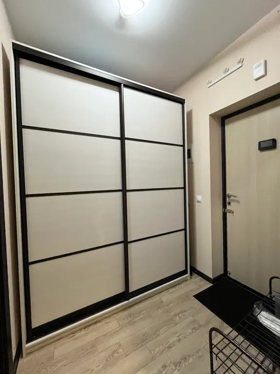 Квартира Уютная квартира возле ТРЦ Планета — Красноярск