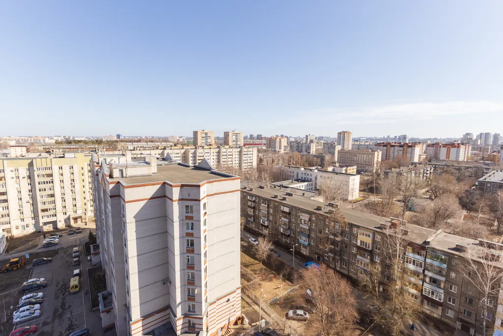 Апартамент уют плюс