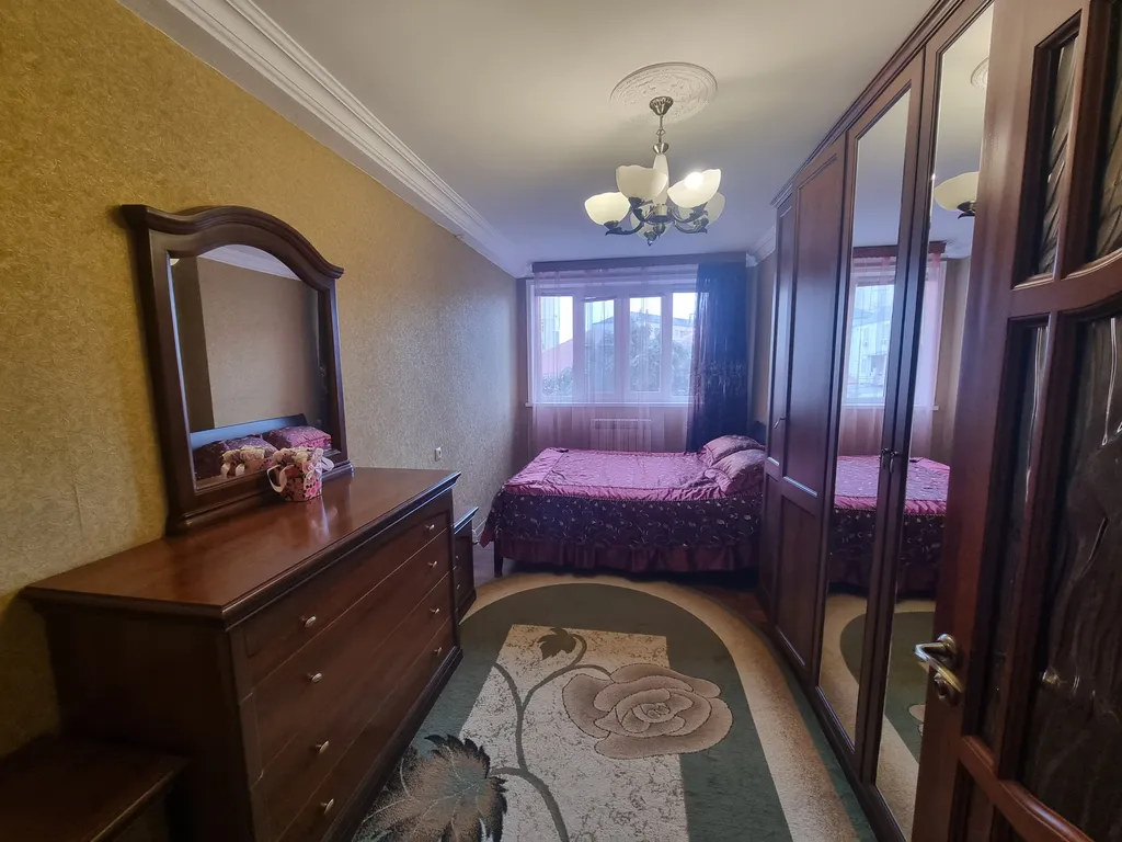 Квартира рядом с центральной набережной — аренда посуточно в Дербент