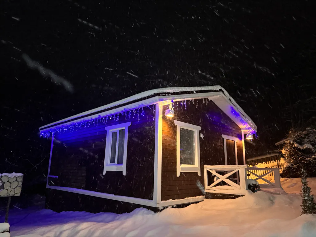 Коттедж Family villa — аренда посуточно в Лахденпохья