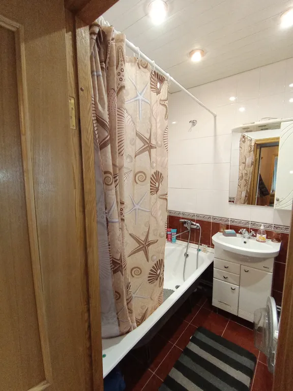 Уютная двухкомнатная квартира рядом с Бросско молл, рядом с центром