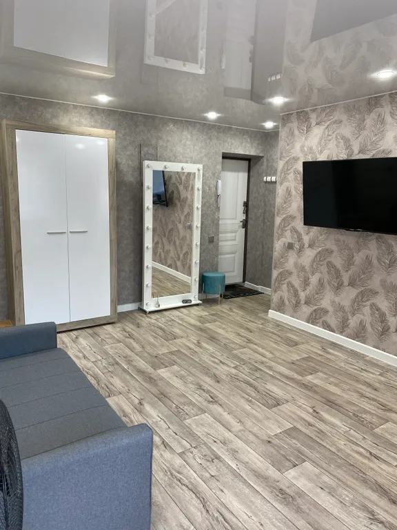 Евродвушка в центре недалеко от вокзала