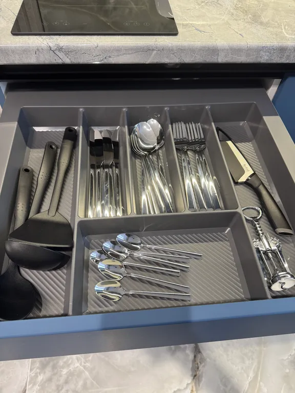 Уютная новая евродвушка в центре города в премиальном ЖК «Панова Парк»