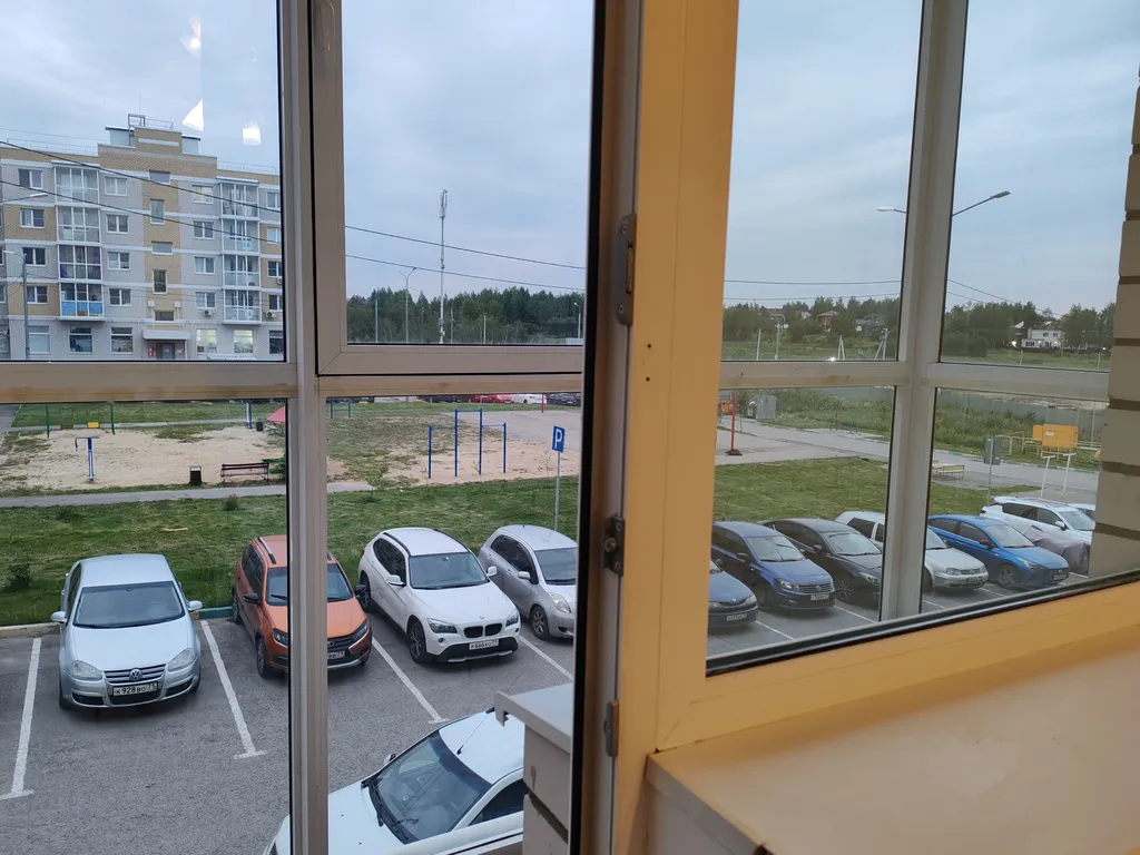 Знсрент Бунина 6 петровский