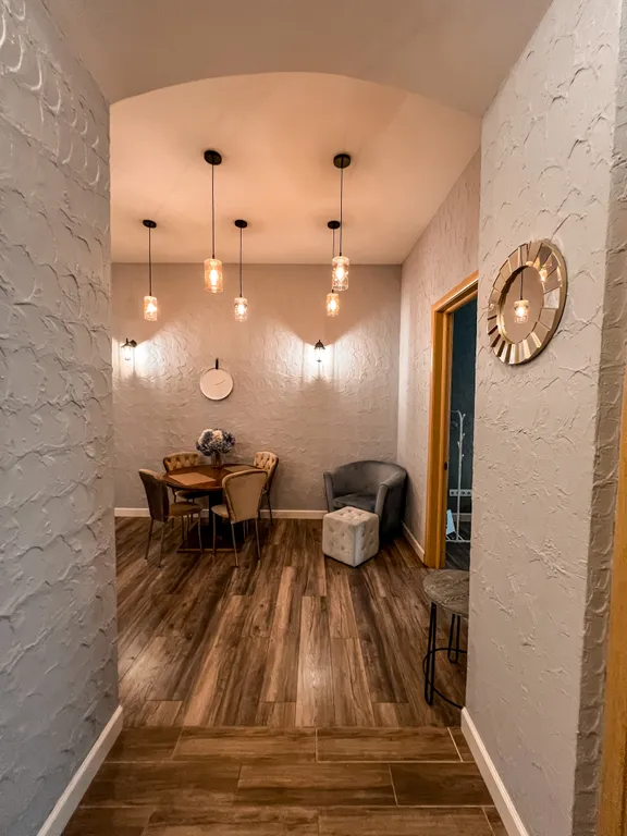 Квартира Стильная и уютная квартира в сердце города — Санкт-Петербург