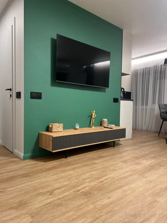 Квартира Квартира Идеальный вариант для любителей гулять пешком! Рядом остров Канта — Калининград