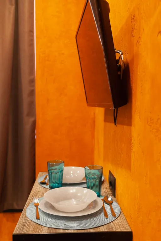 Квартира Квартира в жк донстрой квартал — Москва