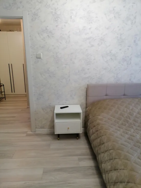 Уютная квартира, куда захочется вернуться