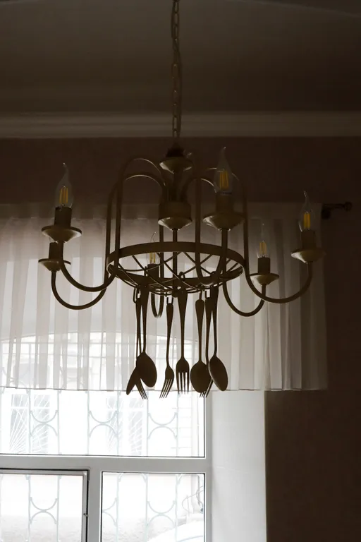 Квартира 3-комнатная квартира у набережной Терешковой — Евпатория