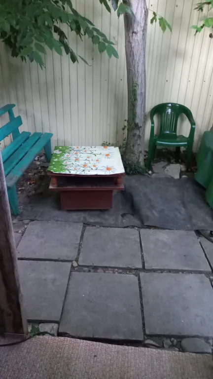 Коттедж Домик на море — аренда посуточно в Бетта