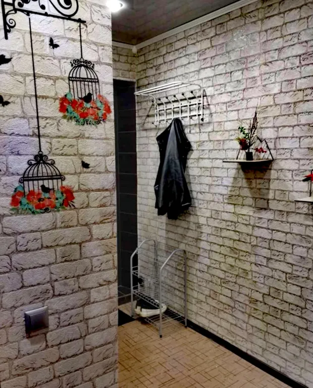 Квартира Уютная квартира — Отрадный