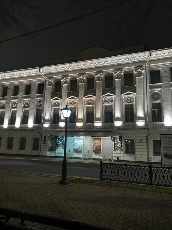 Уютная двушка в сердце города