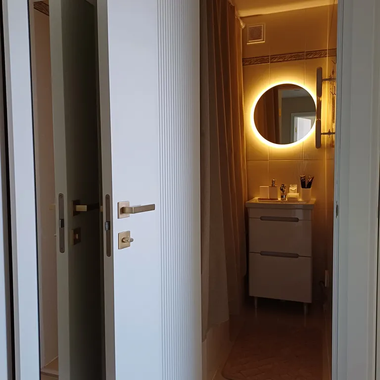 Квартира Квартира в центре города в самом инфаструктурном месте — Краснодар