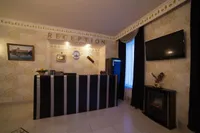 Отель АНИ