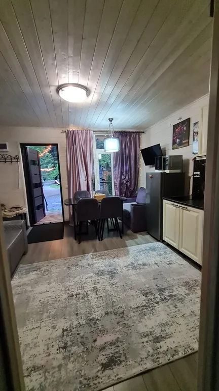 2-комнатный Дом