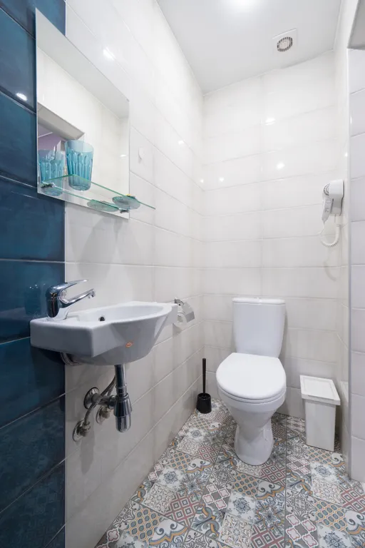 Квартира Улучшенные апартаменты на Невском — Санкт-Петербург