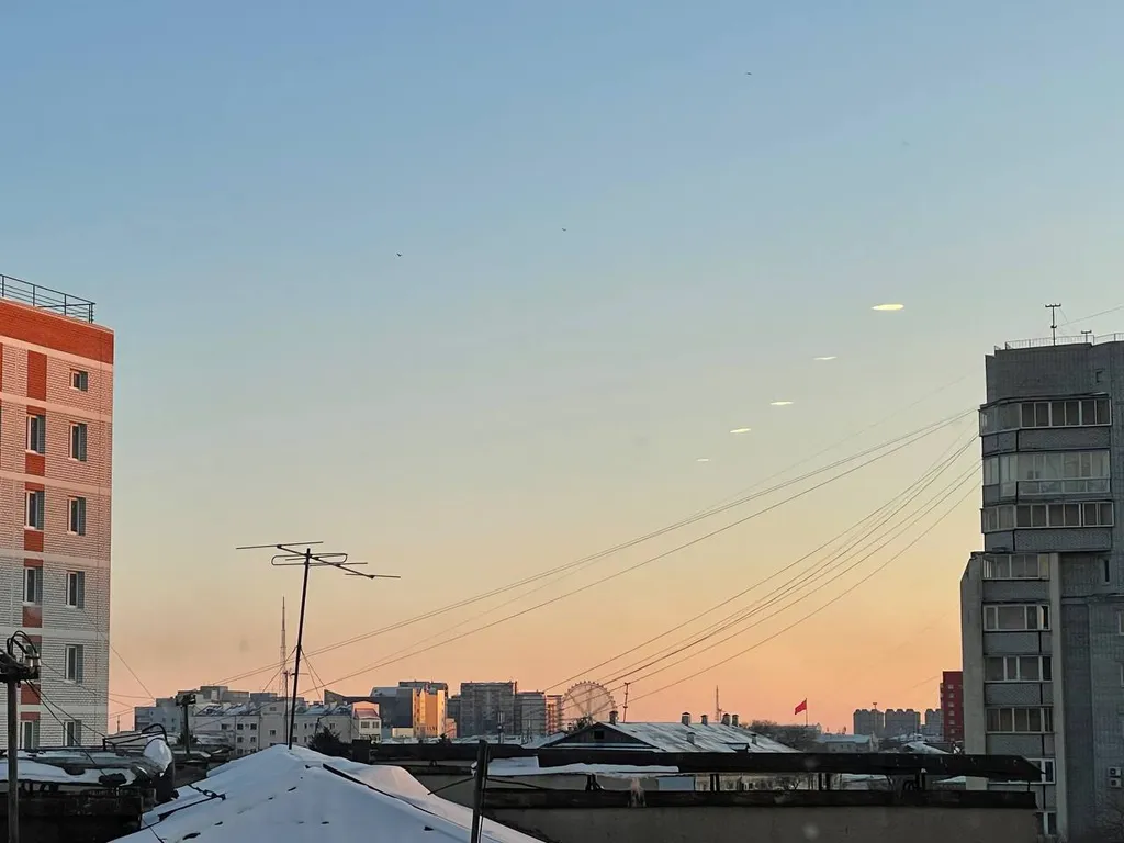 Уютная студия в центре