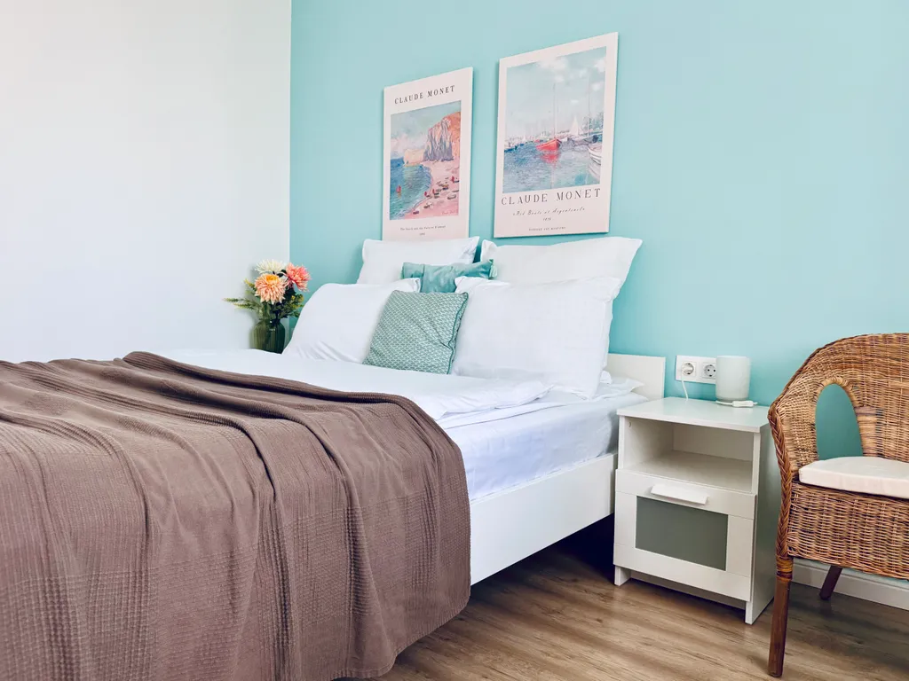 Квартира Комната — Береговое (Бахчисарай)