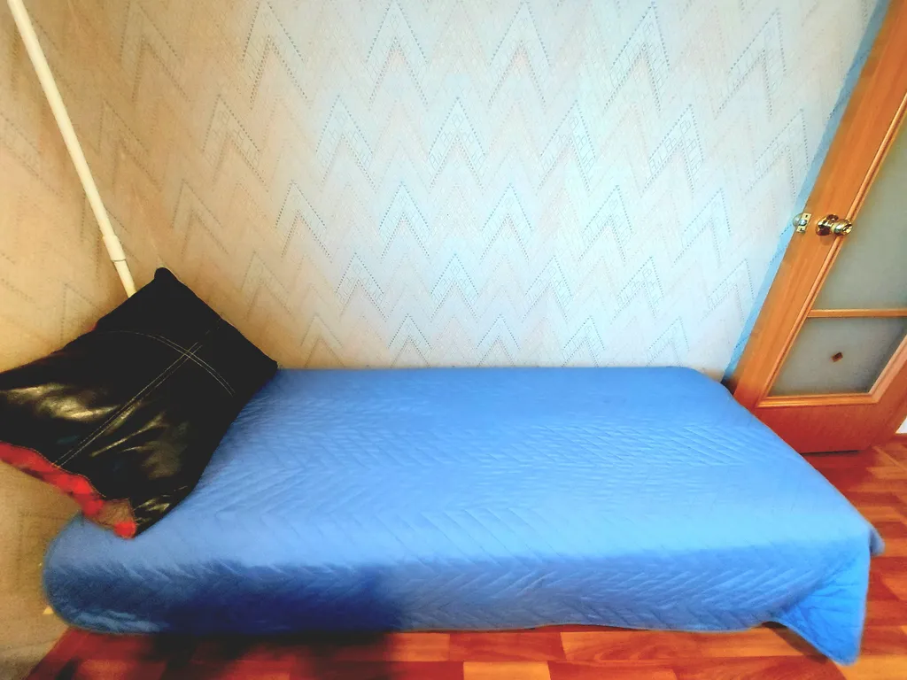 Квартира 1-комнатная Квартира — Курск