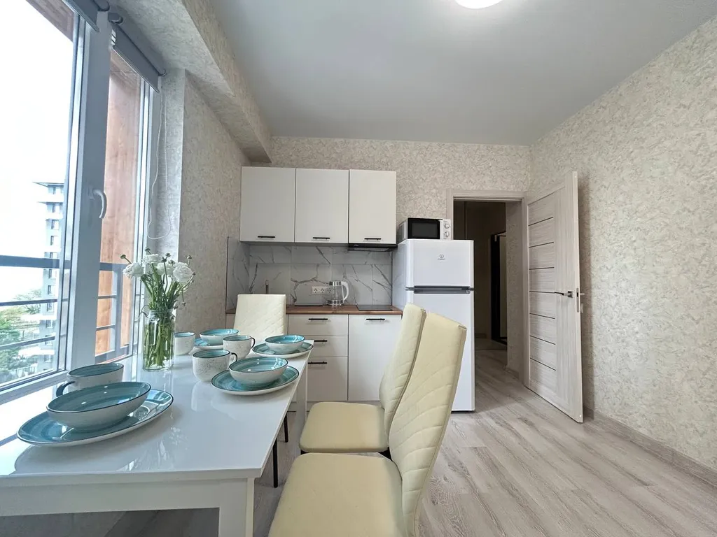 Апартамент в ЖК Каравелла Португалии