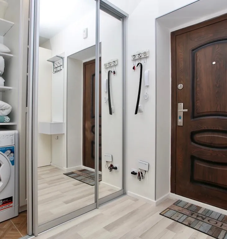 Квартира Квартира Best Central apartments — Калининград
