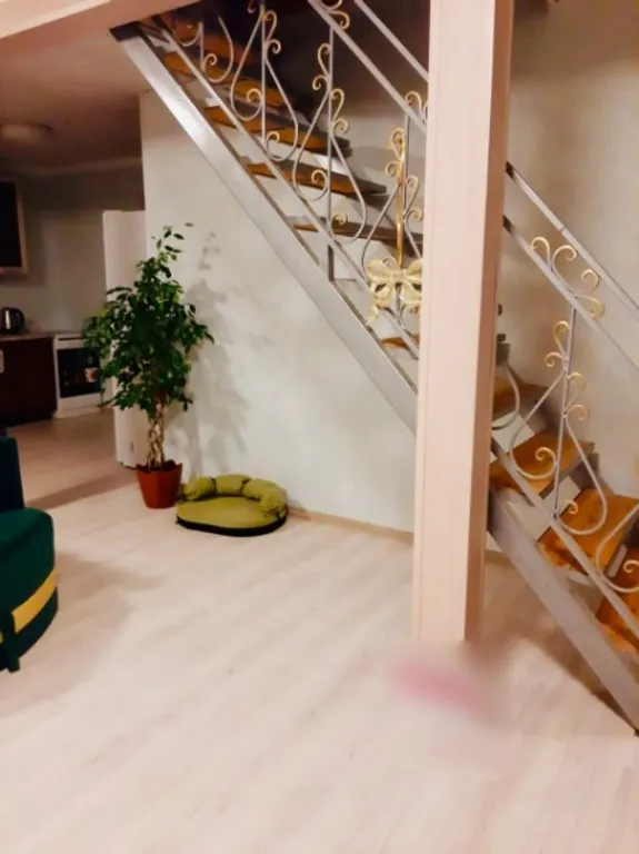 Коттедж рядом с Выборгом