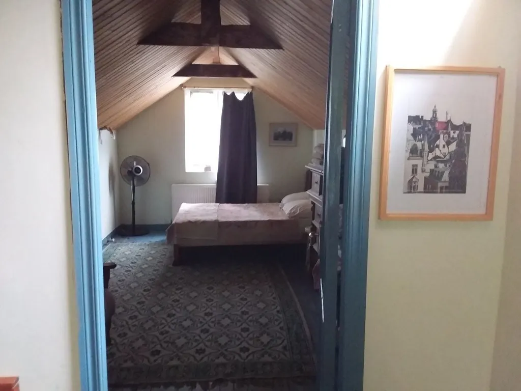 Апартамент Икалто