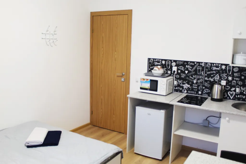 Квартира Квартира Номер у НИИ Петрова, НИИ  Гранова 5 мин пешком а — Песочный