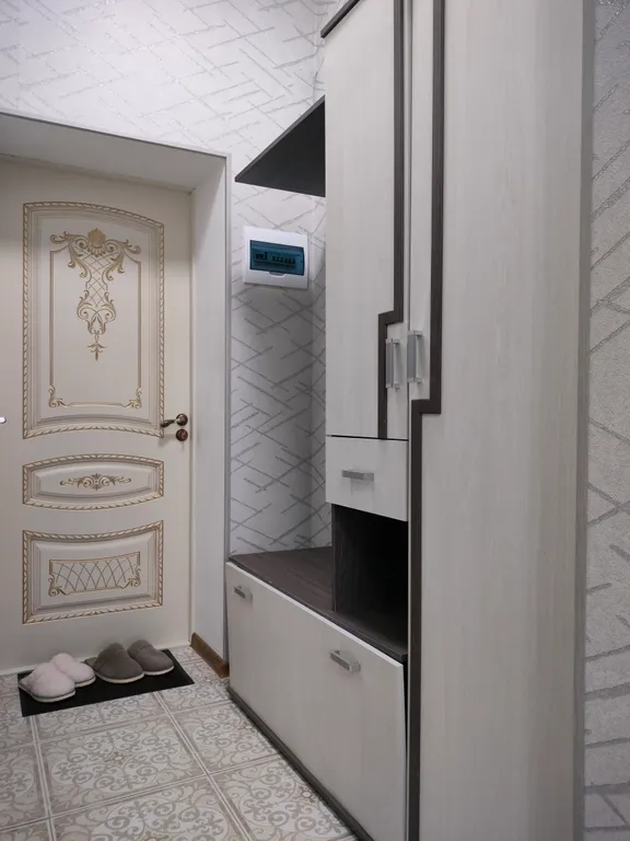 Квартира Квартира Студия в самом сердце санаторного парка — Горячий Ключ