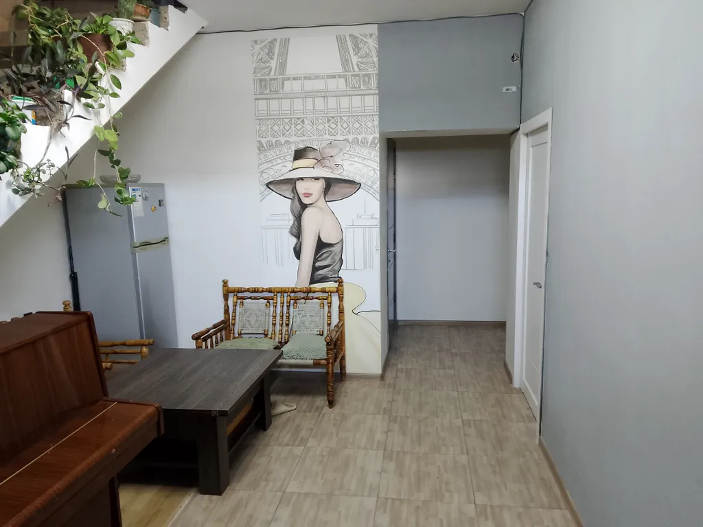 2 комнаты в Котайке рядом с гарой Атис