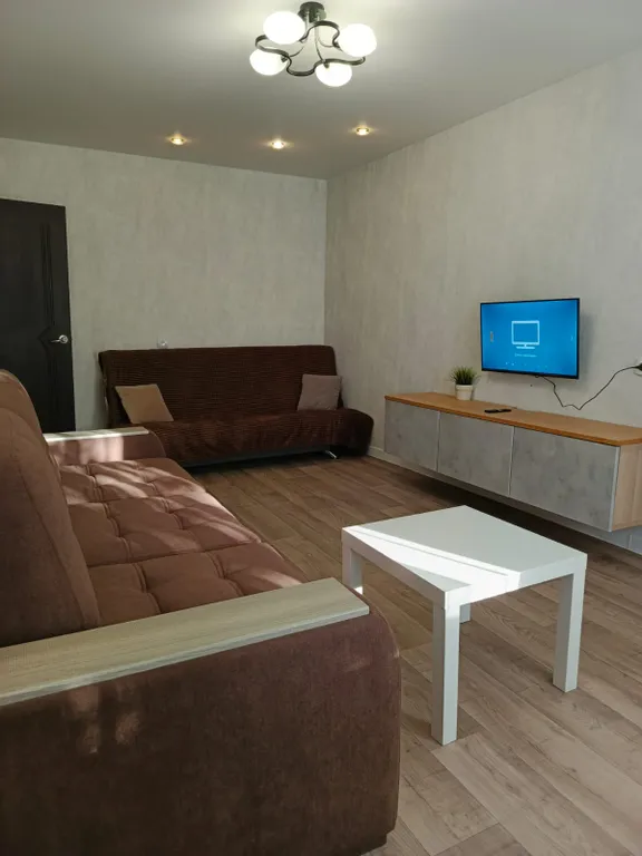 Просторная двухкомнатная квартира у ЦУМа (Центр)