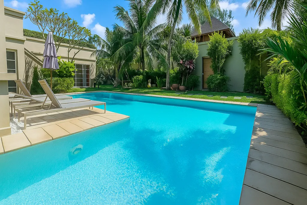 3-комнатный Дом